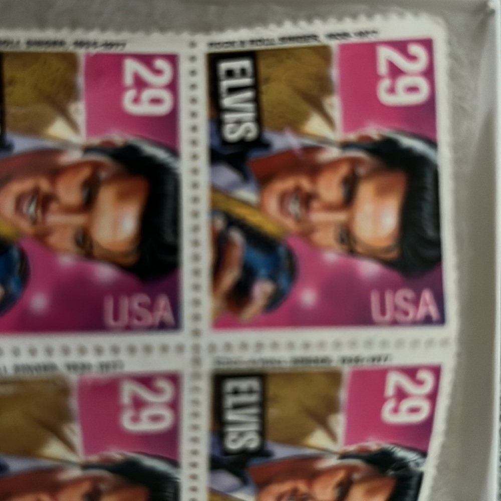 Stamps - Picture 3 of 5